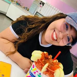 Meet your Posher, Daisy